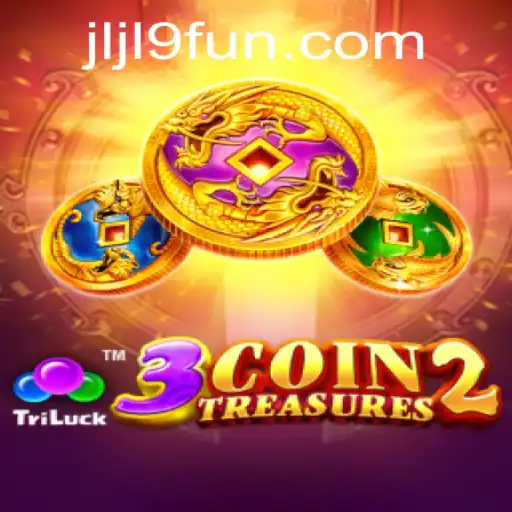 Exploring the World of 3CoinTreasures2: A Captivating Gaming Experience