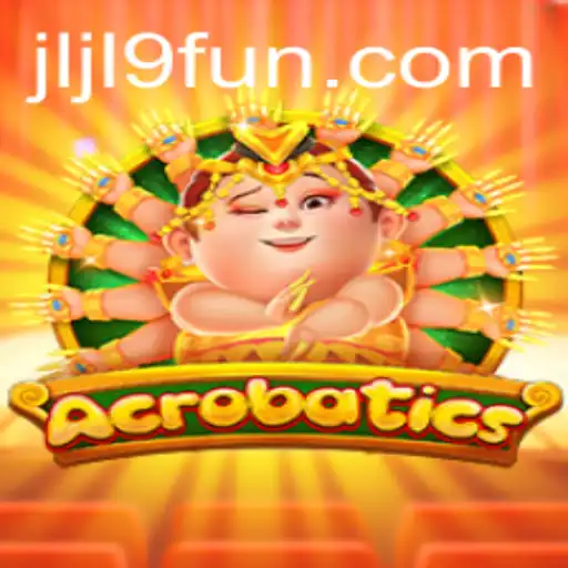 Exploring Acrobatics: The Thrilling World of JLJL 9