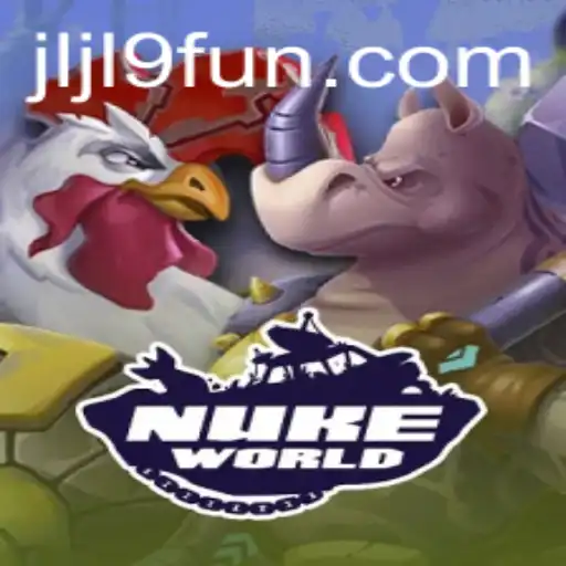 NukeWorld: A New Era of Gaming & The Mysterious Code JLJL 9