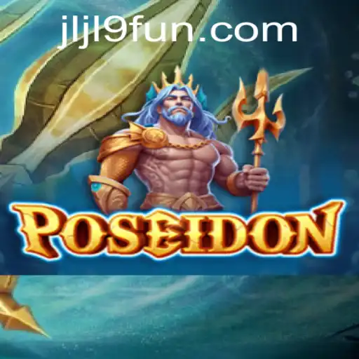 Exploring the Depths of Poseidon: An Inside Look at the Thrilling Board Game with JLJL 9