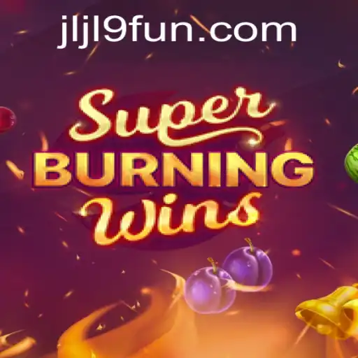 Exploring SuperBurningWins: The Alluring World of Slot Games and the Rise of JLJL 9