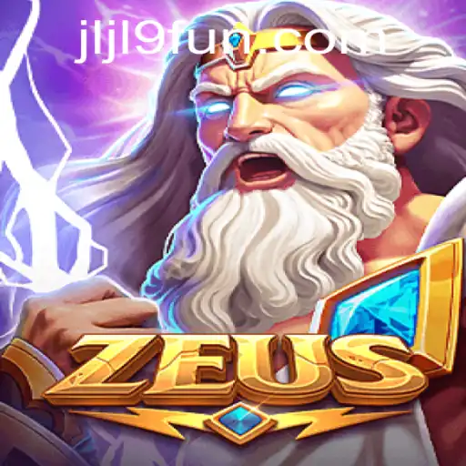 Zeus: Unveiling the Mythical Adventure of JLJL 9